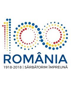 1918-2018 | SARBABTORIM IMPREUNA !
